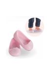 Ballerines Roses pour Poupée ma Corolle