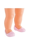 Ballerines Roses pour Poupée ma Corolle 2