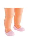 Ballerines Roses pour Poupée ma Corolle 4