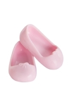 Ballerines Roses pour Poupée ma Corolle 5