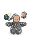Doudou babipouce brille dans la nuit, Corolle