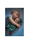 Doudou babipouce brille dans la nuit, Corolle 5