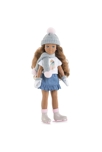 Ensemble accessoires hiver pour poupée Corolle Girls, Corolle 3