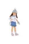 Ensemble accessoires hiver pour poupée Corolle Girls, Corolle 5