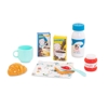 Coffret Petit Déjeuner pour poupon 36 et 42cm, Corolle