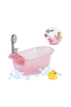 Baignoire pour poupon 30/36cm, Corolle