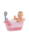 Baignoire pour poupon 30/36cm, Corolle 2