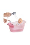 Baignoire pour poupon 30/36cm, Corolle 3