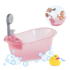 Baignoire pour poupon 30/36cm, Corolle