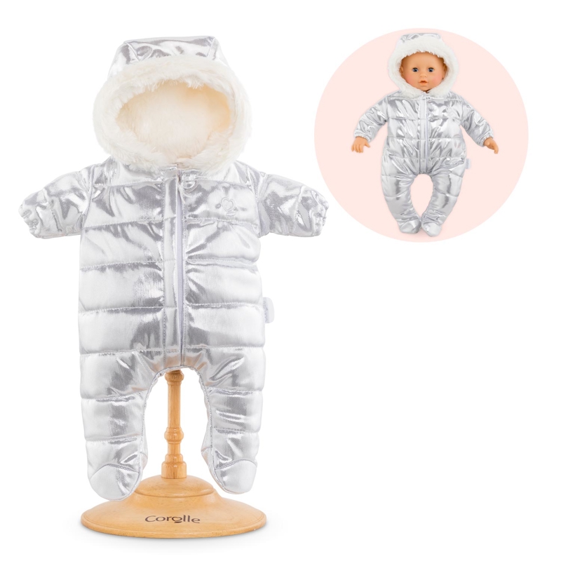 Corolle - Pilote pour poupon 42cm, Corolle - Mixte - Dès 2 ans