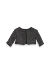 Gilet noir pour poupée ma Corolle