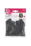 Gilet noir pour poupée ma Corolle 4