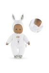 Poupon pti'cœur lapin blanc, Corolle 2