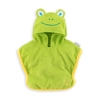 Cape de bain grenouille pour poupon 36cm, Corolle