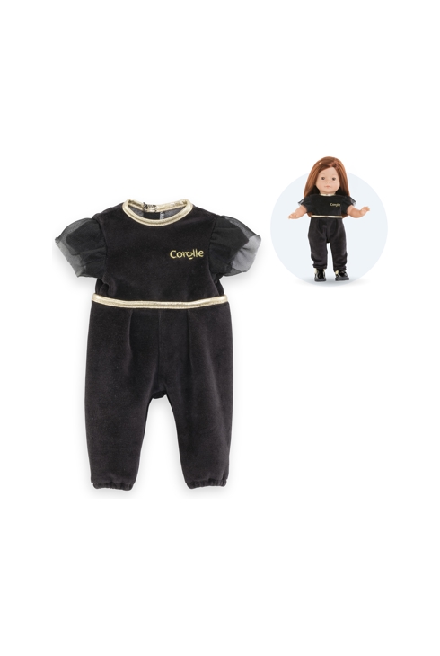 Combinaison Couture pour poupée ma Corolle, Corolle 1