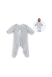 Pyjama soir de fête pour poupon 36 cm, Corolle