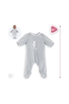 Pyjama soir de fête pour poupon 36 cm, Corolle 2