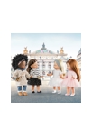 Jupe en Tulle Petit Paris pour poupée ma Corolle 4