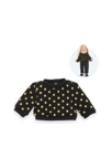 Pull Couture pour poupée ma Corolle, Corolle
