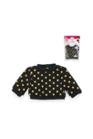 Pull Couture pour poupée ma Corolle, Corolle 3