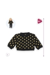 Pull Couture pour poupée ma Corolle, Corolle 4