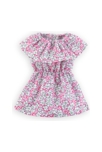 Robe Rose pour poupée ma Corolle