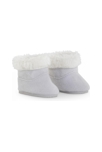 Bottes Fourrées pour Poupée ma Corolle