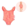 Maillot de Bain pour poupon 36cm, Corolle