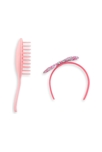 Kit Coiffure Floral pour poupée ma Corolle