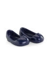 Ballerines Bleu Marine pour poupée ma Corolle 2