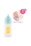Biberon Sonore pour poupon 36-42 cm, Corolle