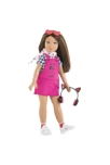 Ensemble Accessoires Musique et Mode pour poupée Corolle Girls, Corolle 3