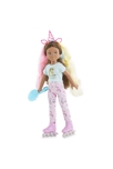 Ensemble Accessoires Coiffure Arc-en-ciel pour poupée Corolle Girls, Corolle 3