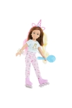 Ensemble Accessoires Coiffure Arc-en-ciel pour poupée Corolle Girls, Corolle 5