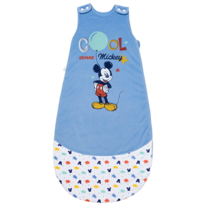 Gigoteuse réglable 6-36 mois en velours Mickey Cool, Disney Baby 1