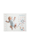 Tapis d'éveil bébé Anniversaire Toutou Party - 72,5 x 92 x 2,5 cm 2