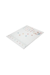 Tapis d'éveil bébé Anniversaire Toutou Party - 72,5 x 92 x 2,5 cm 3
