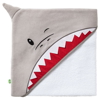 Cape de bain ludique 75x75 cm Requin, Babycalin