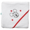 Cape de bain en éponge Disney Mickey 80x80 cm, Disney Baby