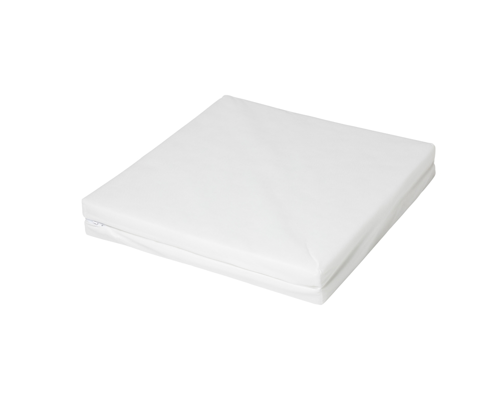 Baby Calin - Matelas bébé pliant d'appoint 60x120 cm, Babycalin - Mixte