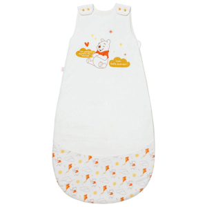 Gigoteuse réglable 6-36 mois en velours Winnie Retro, Disney Baby 1