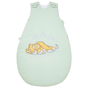 Gigoteuse naissance hiver 65 cm Roi Lion Cosy Time, Disney Baby 1