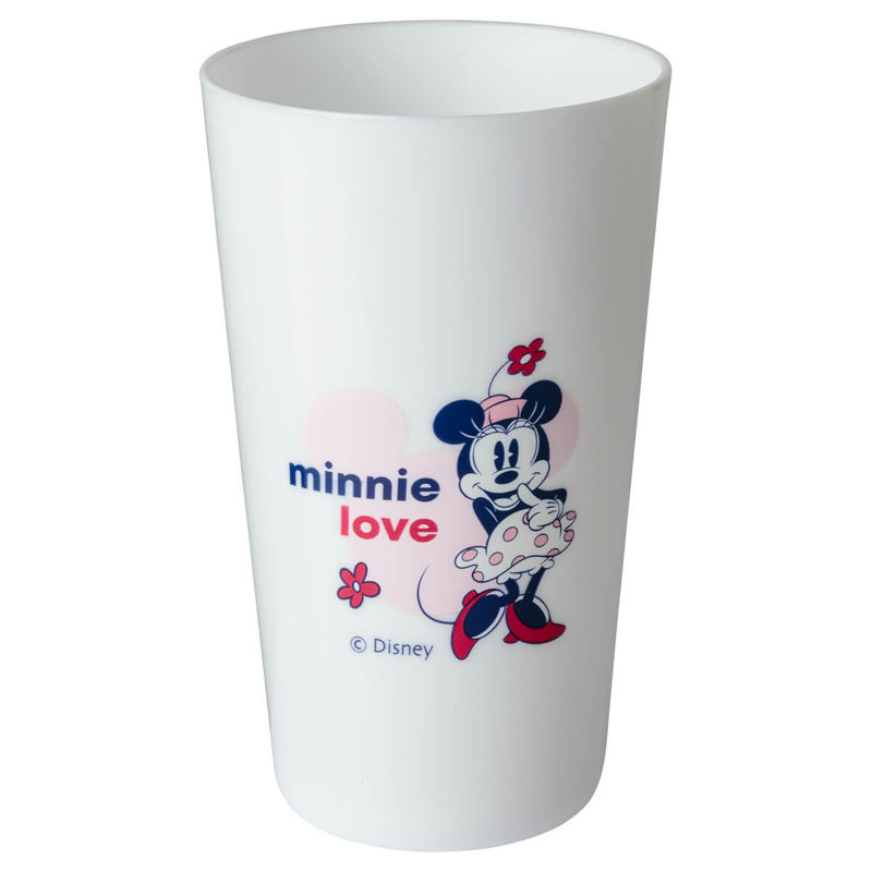 Gobelet bébé Minnie Confettis, Disney Baby -