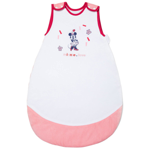 Gigoteuse naissance hiver Minnie Confettis, Disney Baby 1