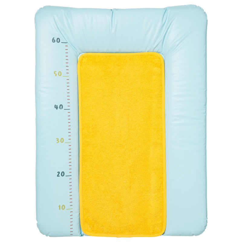 Matelas à langer Essentiel intégral 50x70 cm En selle, Babycalin -