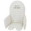 Coussin de chaise universel en PVC Positive Colors, Babycalin