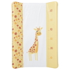 Matelas à langer premium 50x70cm toise girafe, Babycalin