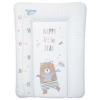 Matelas à langer Essentiel 50x70 cm Happy Little Bear toise, Babycalin