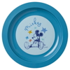 Assiette plate bébé Mickey Cool, Disney Baby