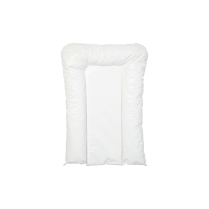 BABYCALIN - Matelas à langer Flocons Essentiel 50 x 70 cm - 100 % PVC imperméable - Écru 1